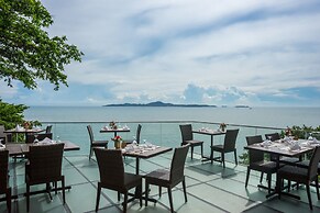 Royal Cliff Beach Hotel Pattaya