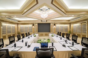 Royal Cliff Beach Hotel Pattaya