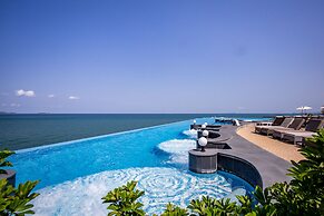 Royal Cliff Beach Hotel Pattaya