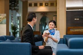 Royal Cliff Beach Hotel Pattaya