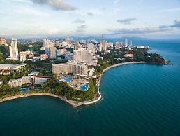 Royal Cliff Beach Hotel Pattaya