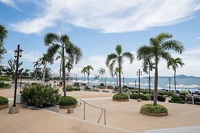 Royal Cliff Beach Hotel Pattaya