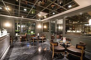 Royal Cliff Beach Hotel Pattaya