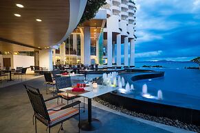 Royal Cliff Beach Hotel Pattaya