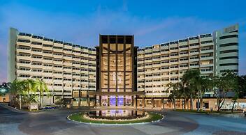 Royal Cliff Beach Hotel Pattaya