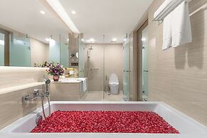 Royal Cliff Beach Hotel Pattaya