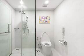 Royal Cliff Beach Hotel Pattaya