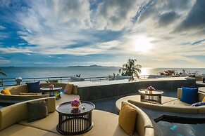 Royal Cliff Beach Hotel Pattaya