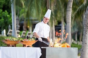 Royal Cliff Beach Hotel Pattaya