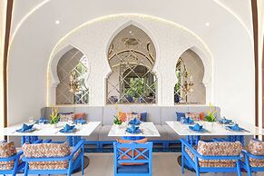 Royal Cliff Beach Hotel Pattaya
