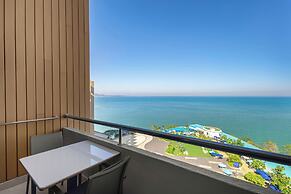 Royal Cliff Beach Hotel Pattaya