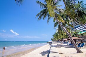 Royal Cliff Beach Hotel Pattaya