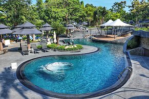 Royal Cliff Beach Hotel Pattaya