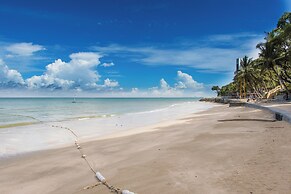 Royal Cliff Beach Hotel Pattaya