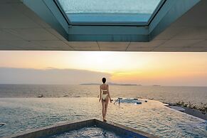 Royal Cliff Beach Hotel Pattaya