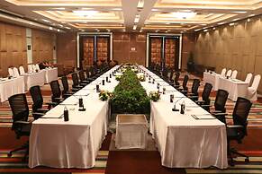 Royal Cliff Beach Hotel Pattaya