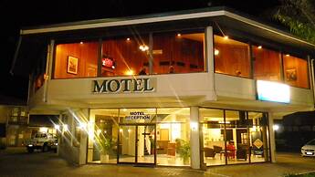 Admiral Motel Bunbury