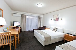 Admiral Motel Bunbury