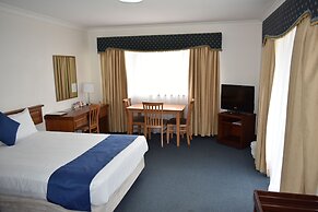 Admiral Motel Bunbury