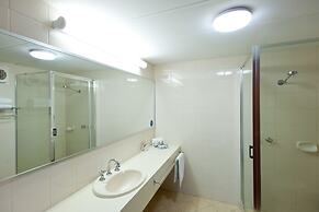 Admiral Motel Bunbury