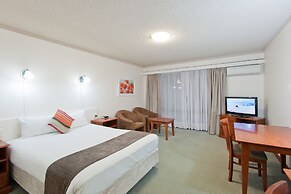 Admiral Motel Bunbury