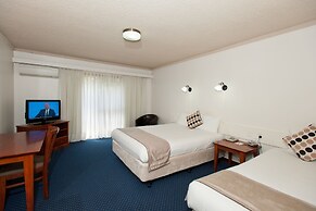 Admiral Motel Bunbury