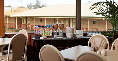 Admiral Motel Bunbury