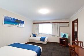 Admiral Motel Bunbury