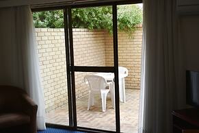 Admiral Motel Bunbury