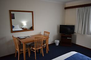 Admiral Motel Bunbury