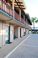 Admiral Motel Bunbury