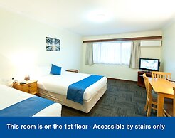 Admiral Motel Bunbury