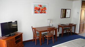 Admiral Motel Bunbury