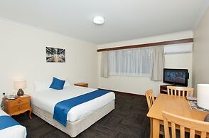 Admiral Motel Bunbury