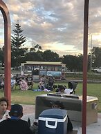 Admiral Motel Bunbury