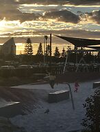 Admiral Motel Bunbury