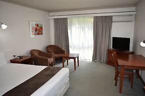 Admiral Motel Bunbury