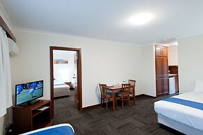 Admiral Motel Bunbury