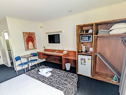Hampton Villa Motel