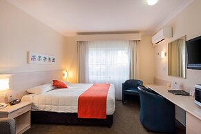 Comfort Inn All Seasons