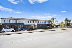 Comfort Inn All Seasons