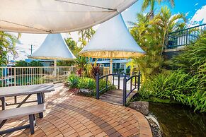 Comfort Inn All Seasons