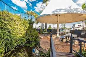 Comfort Inn All Seasons