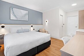 Comfort Inn All Seasons