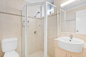 Comfort Inn All Seasons
