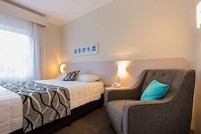 Comfort Inn All Seasons