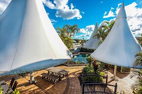 Comfort Inn All Seasons