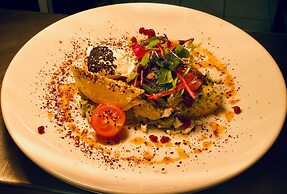 Comfort Inn All Seasons