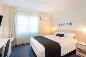 Comfort Inn All Seasons