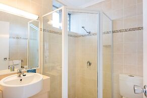 Comfort Inn All Seasons